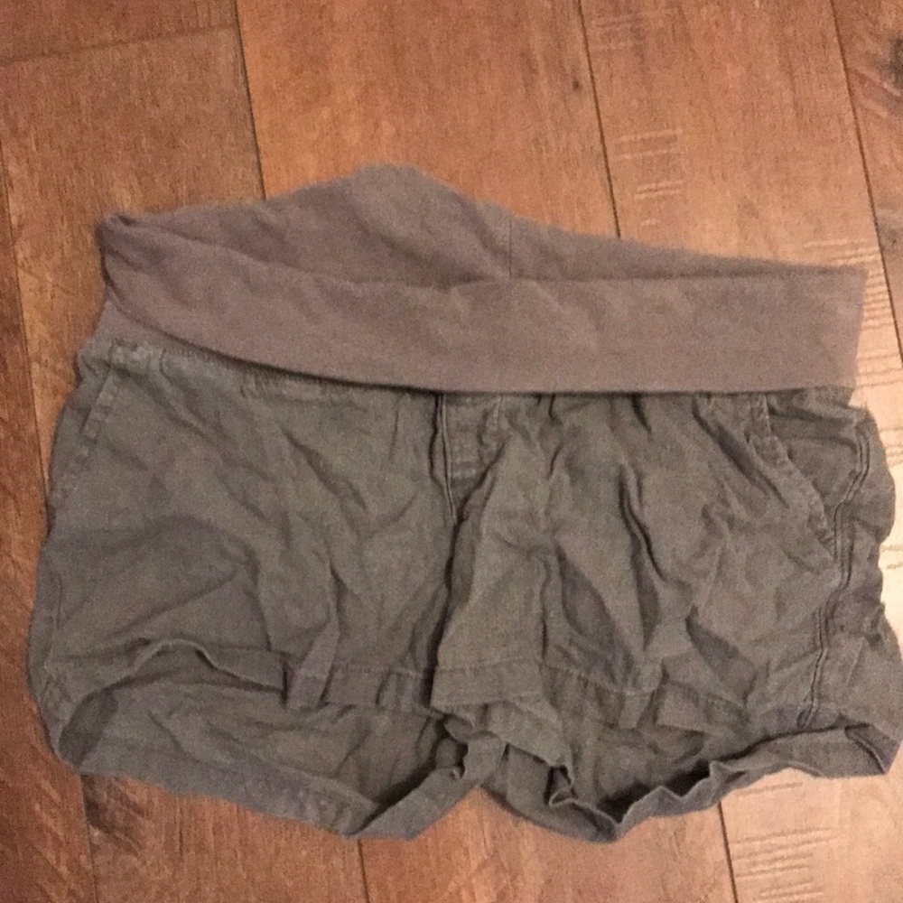 Maternity Shorts